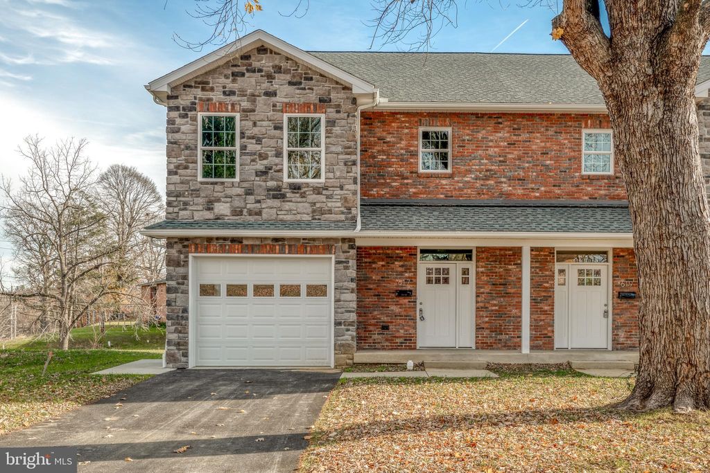 Photo of 617 Stevens Avenue, LANCASTER, PA 17602 (MLS # PALA2063040)