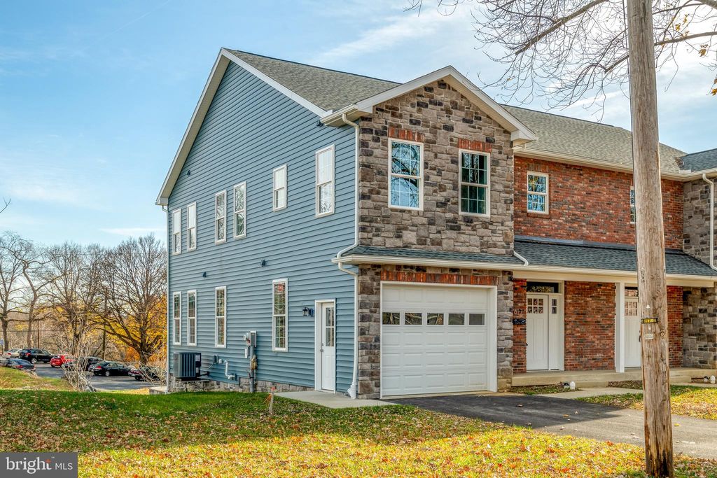 Photo of 617 Stevens Avenue, LANCASTER, PA 17602 (MLS # PALA2063040)