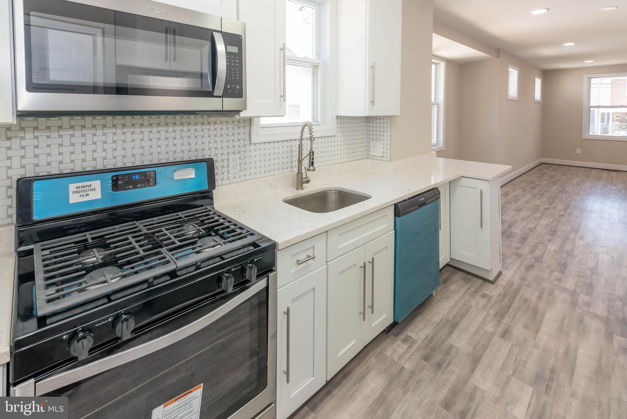 FRANKFORD - Residential