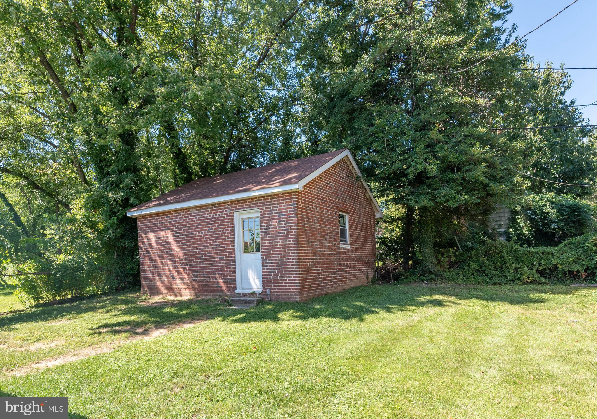 FRANKFORD - Residential