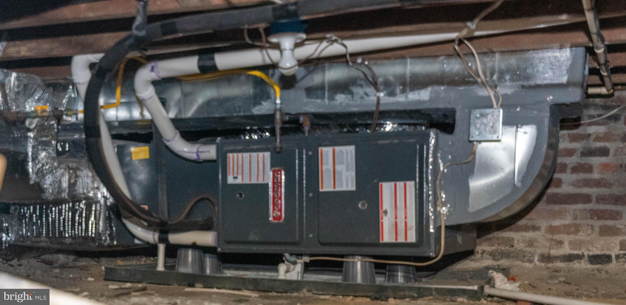 FRANKFORD - Residential