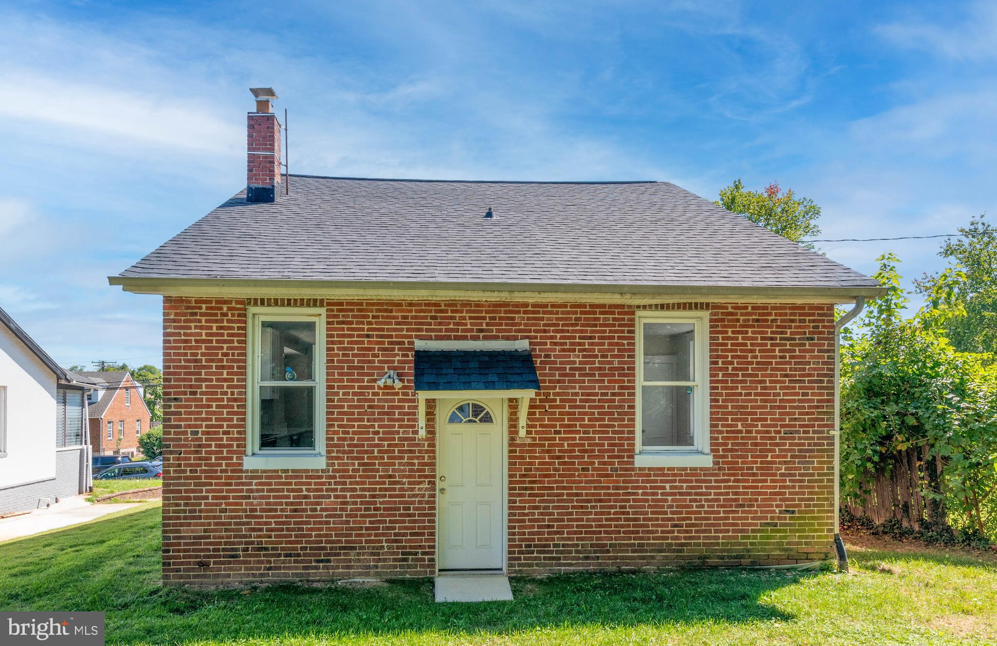 FRANKFORD - Residential