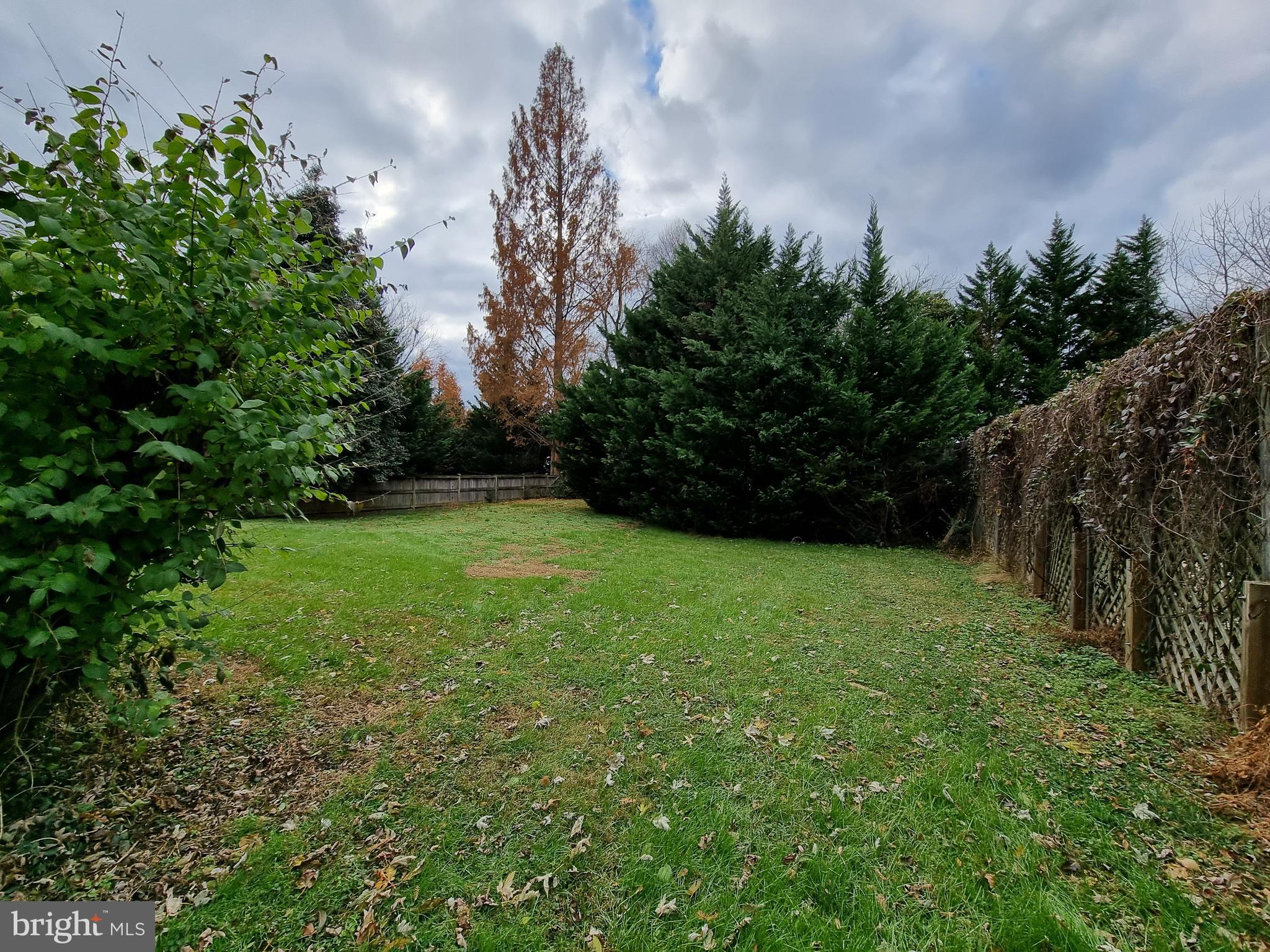 FAIRHILL ON THE BOULEVRD - Residential Lease