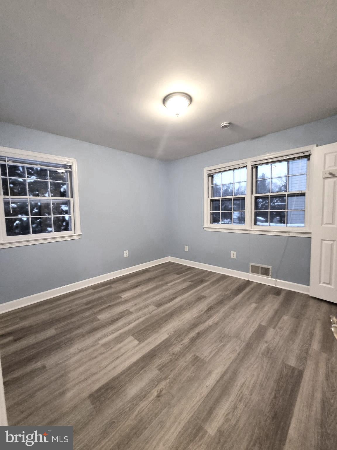 FAIRHILL ON THE BOULEVRD - Residential Lease