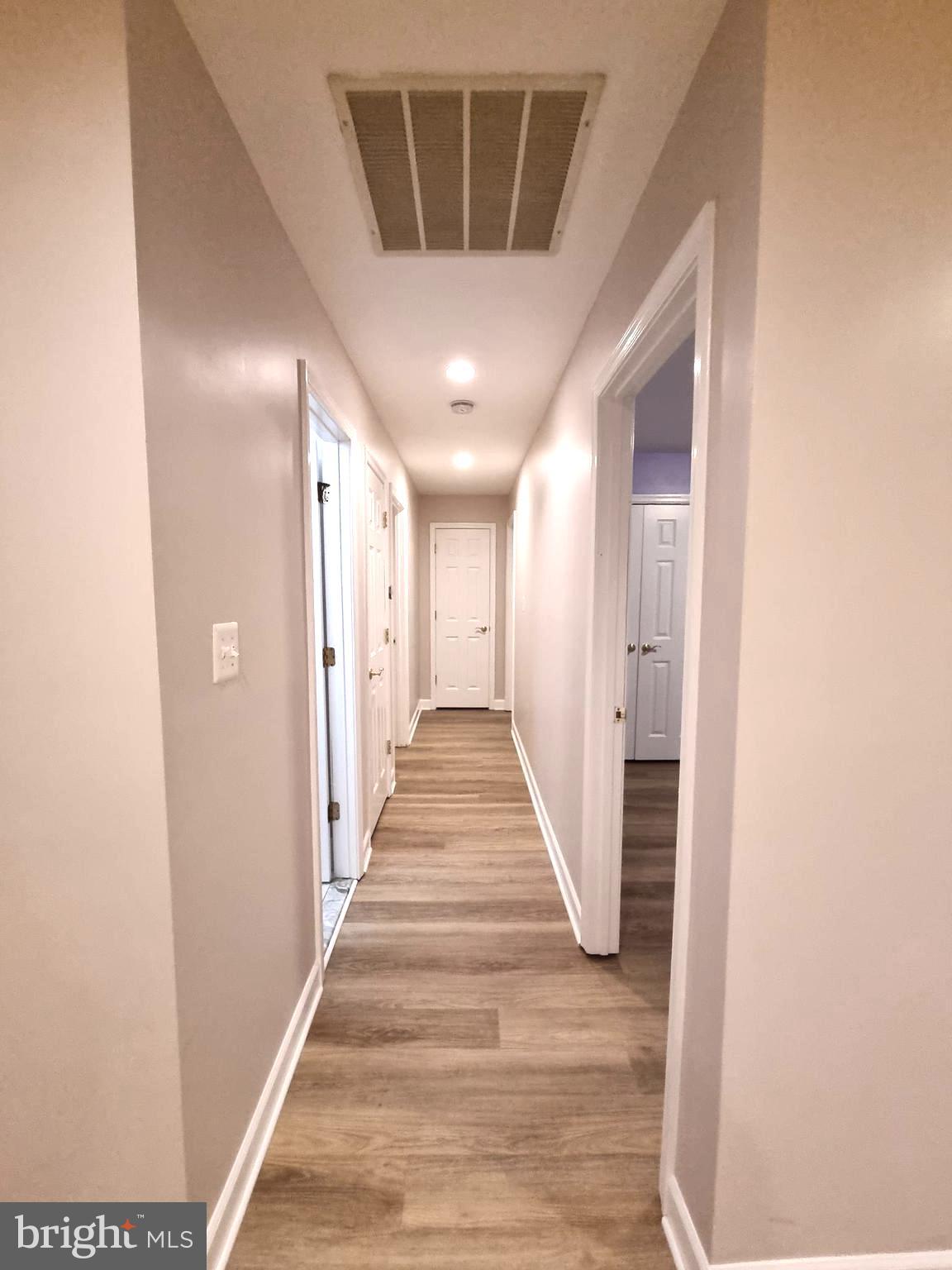 FAIRHILL ON THE BOULEVRD - Residential Lease