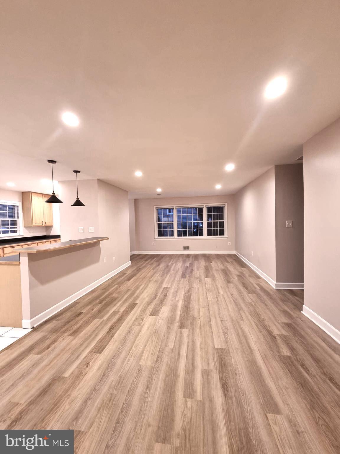 FAIRHILL ON THE BOULEVRD - Residential Lease