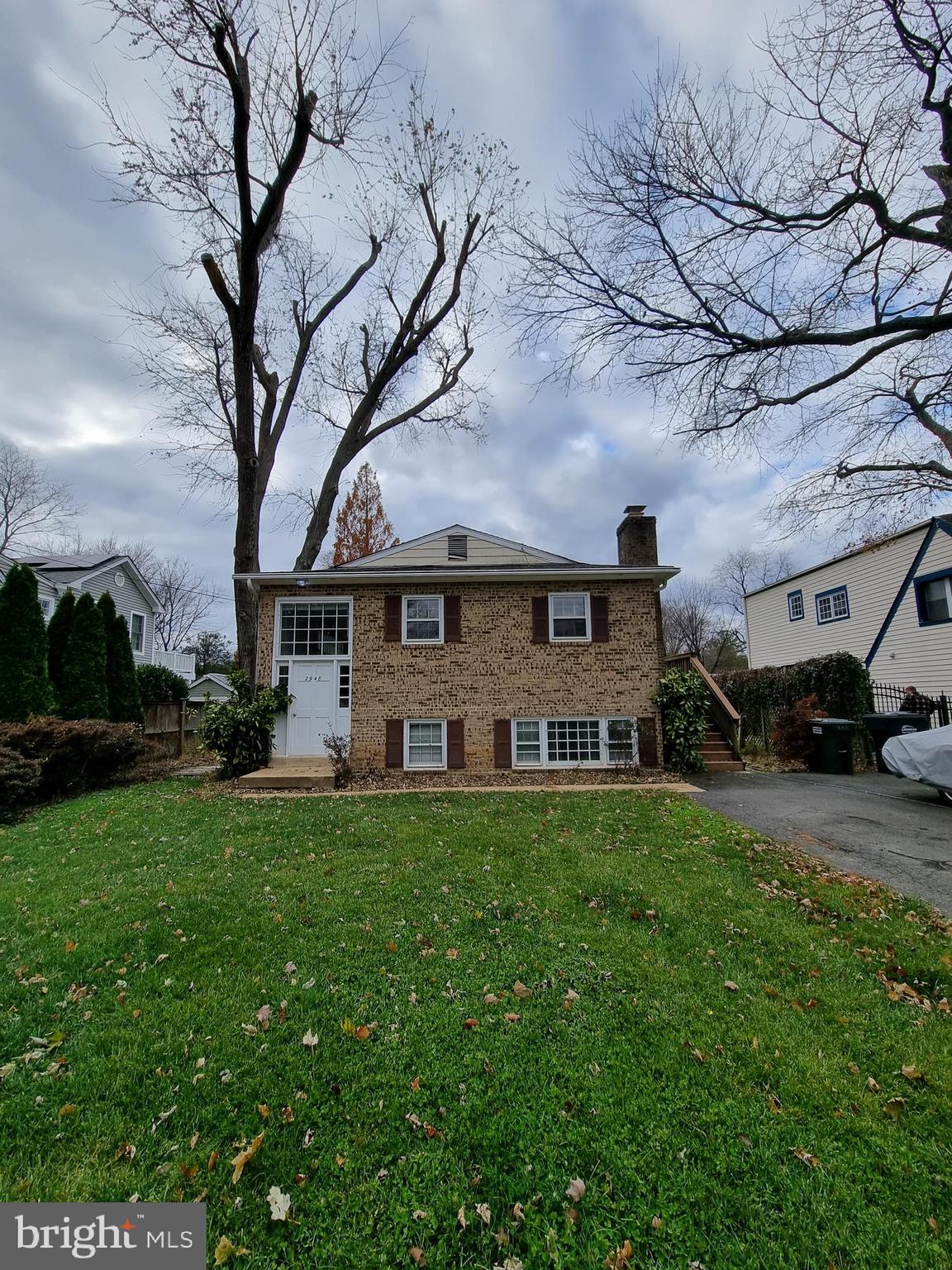 FAIRHILL ON THE BOULEVRD - Residential Lease