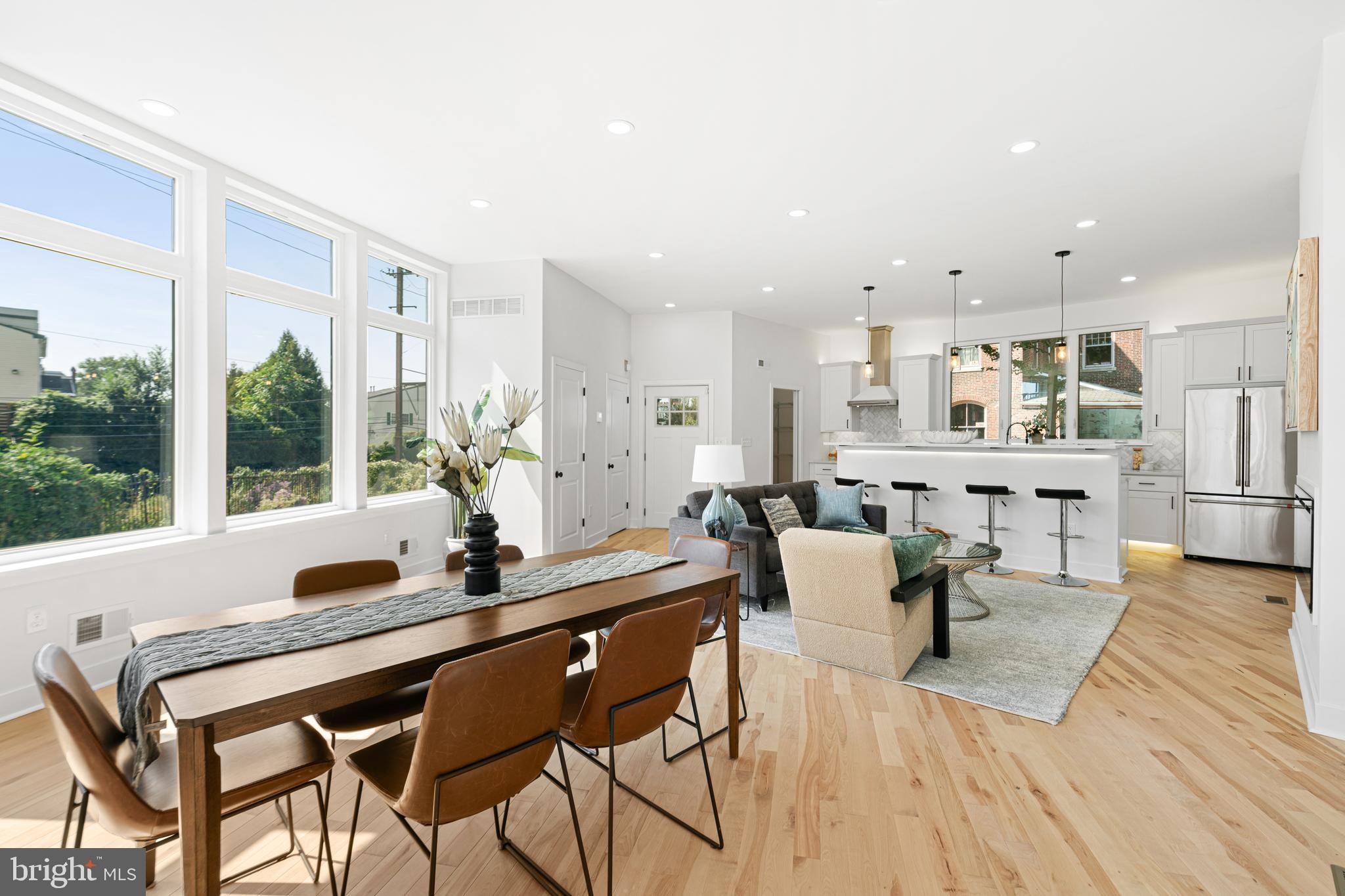 CEDAR PARK - Residential