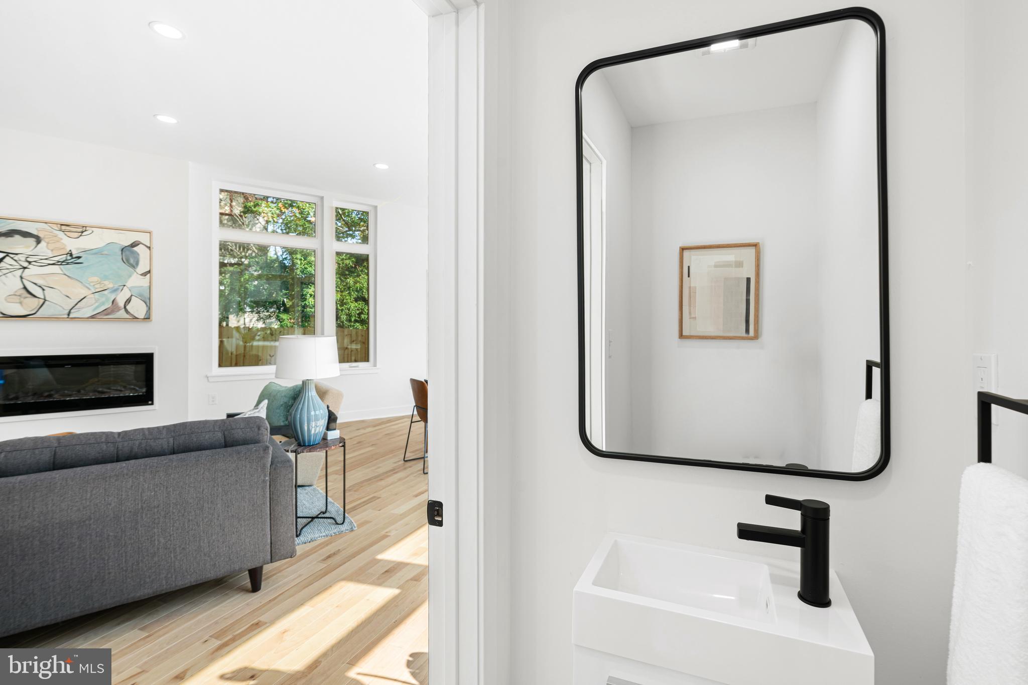 CEDAR PARK - Residential