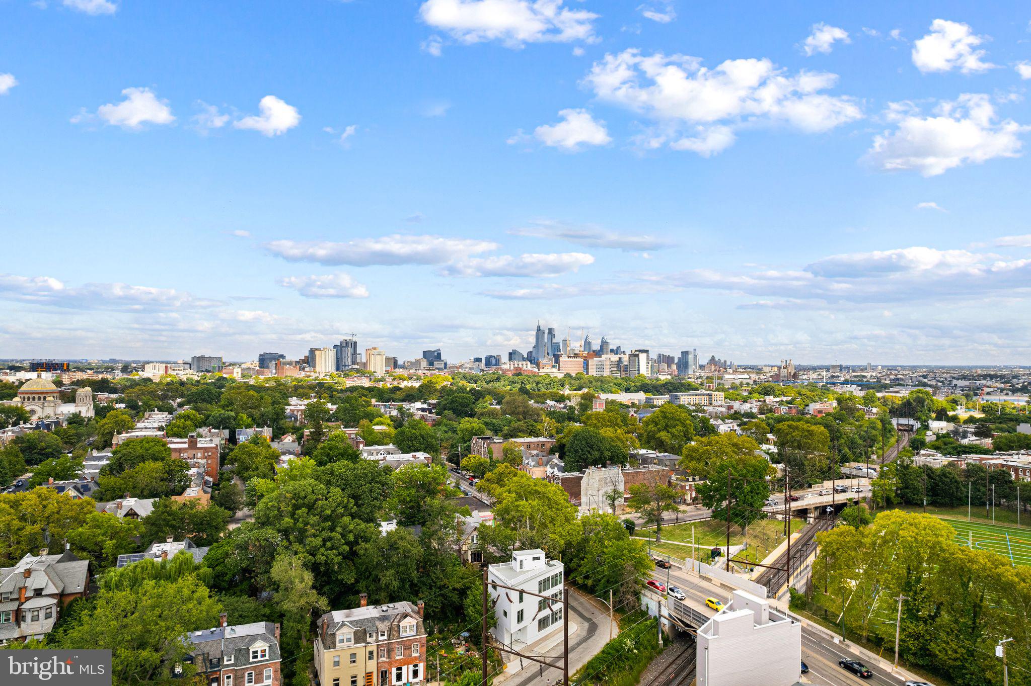 CEDAR PARK - Residential