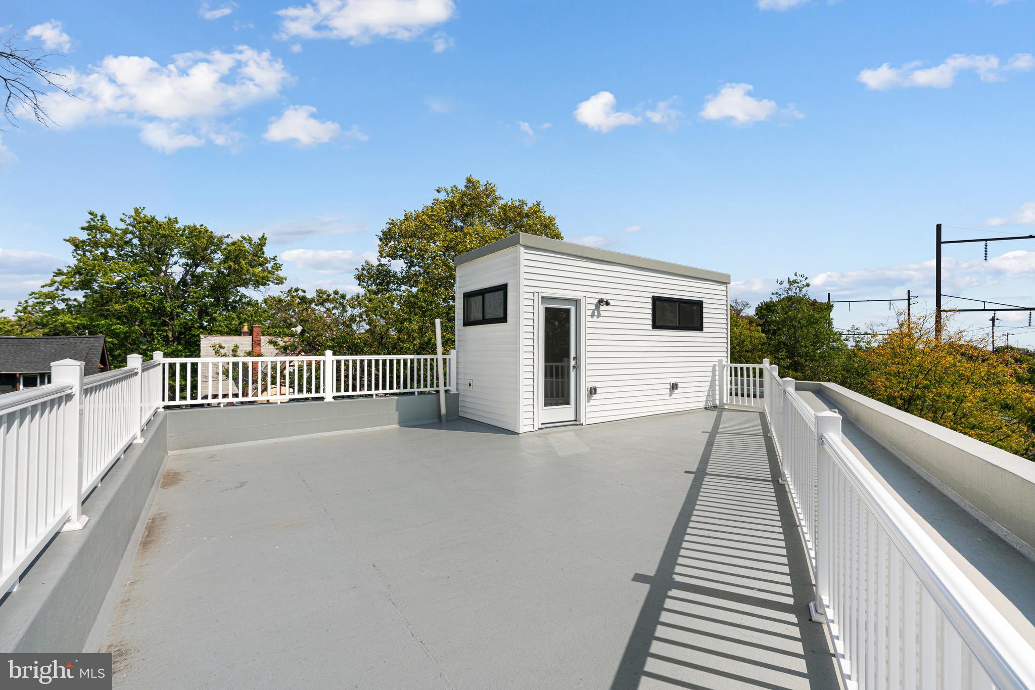 CEDAR PARK - Residential