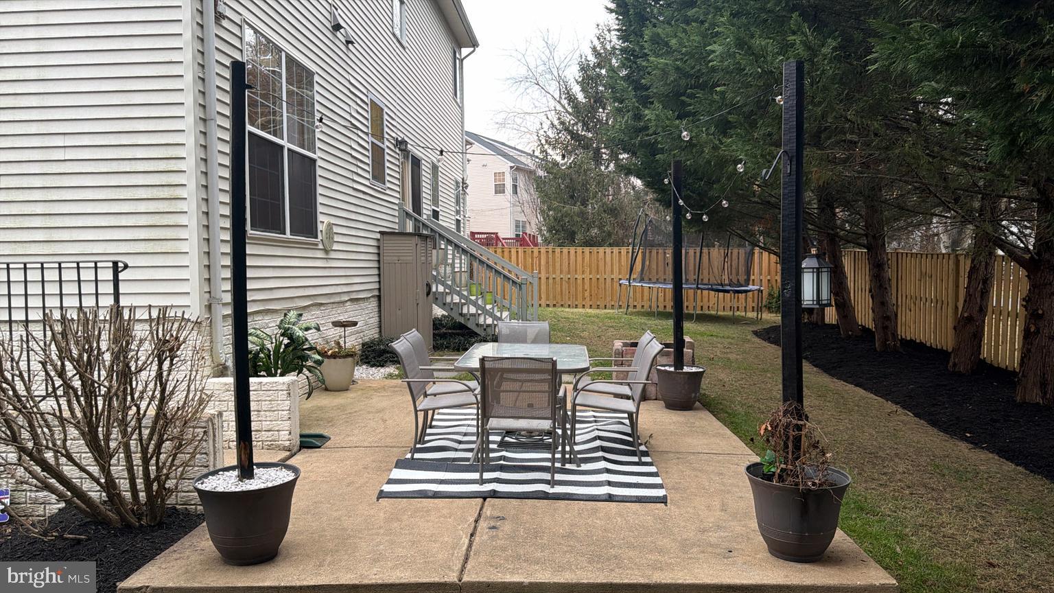 THE VILLAGES AT BRISTOL - Residential