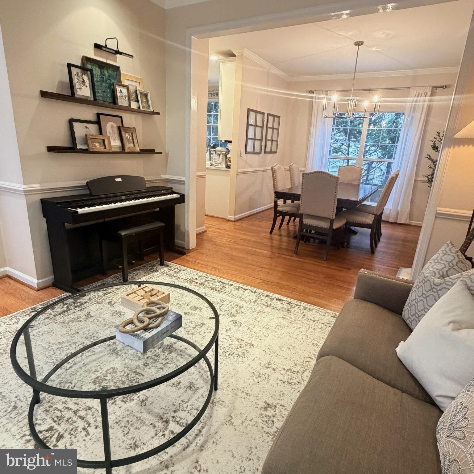 THE VILLAGES AT BRISTOL - Residential