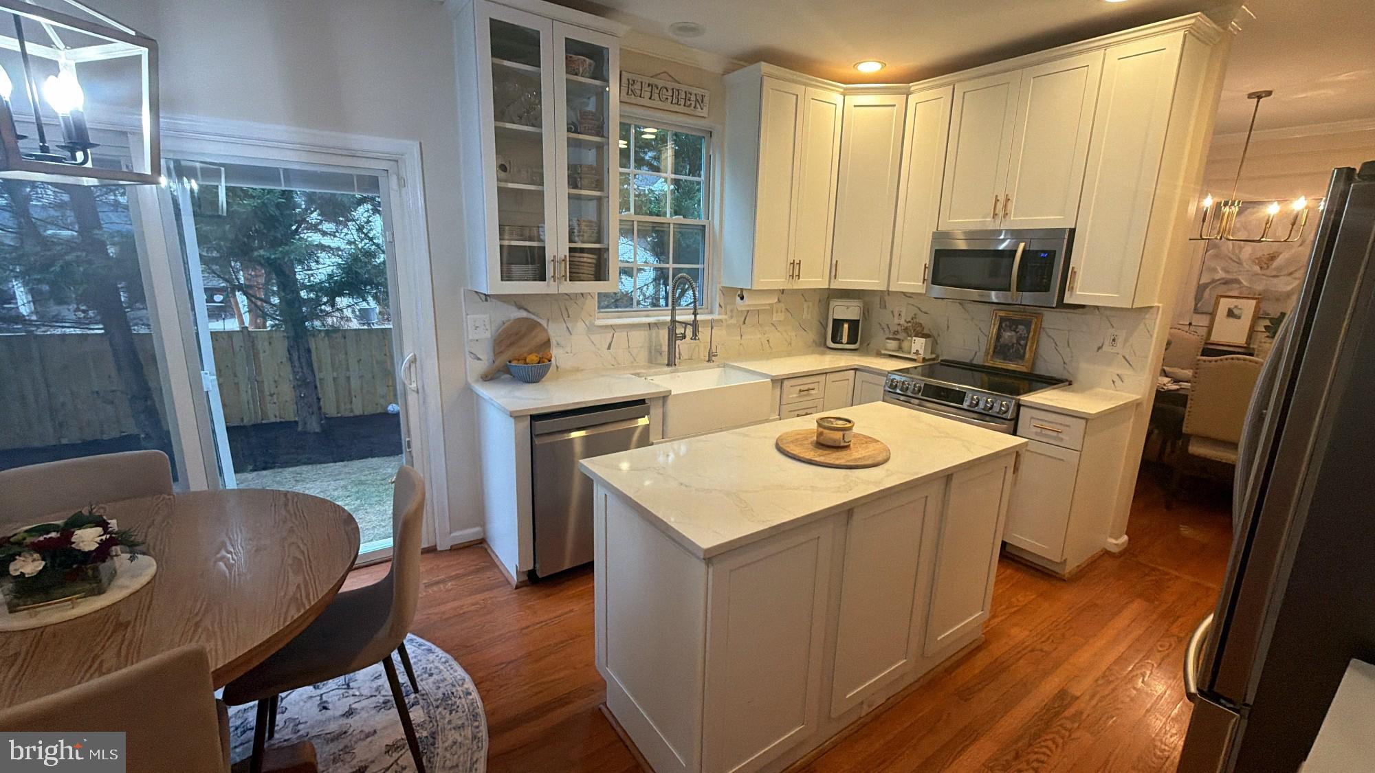 THE VILLAGES AT BRISTOL - Residential