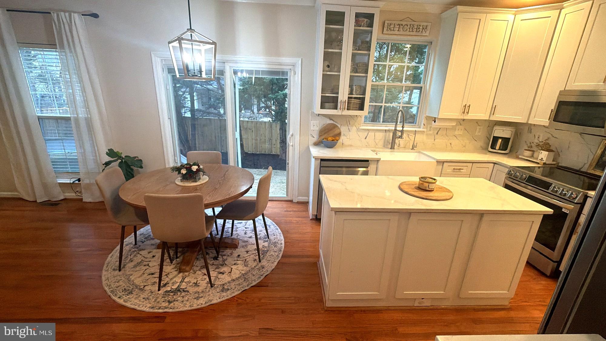 THE VILLAGES AT BRISTOL - Residential