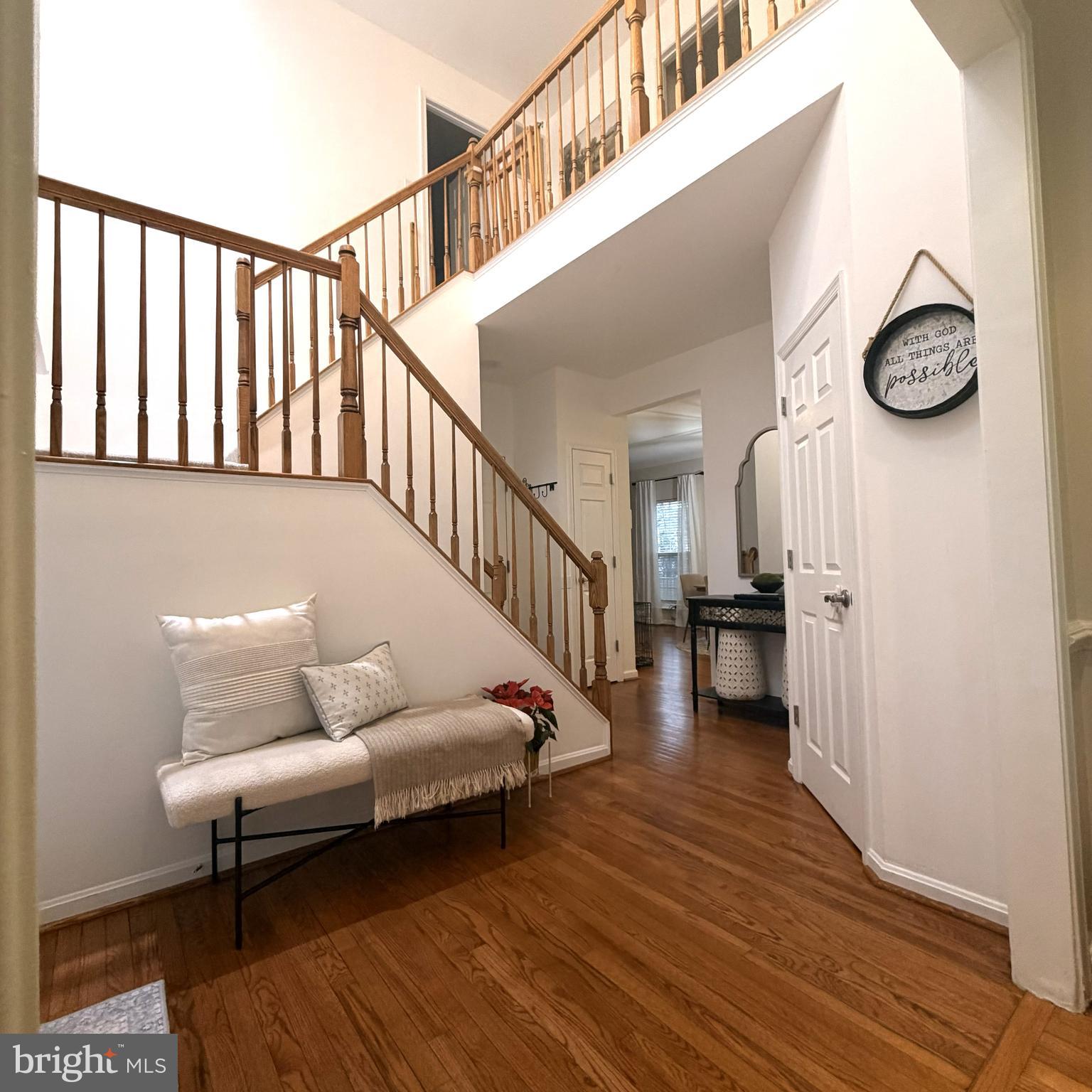 THE VILLAGES AT BRISTOL - Residential