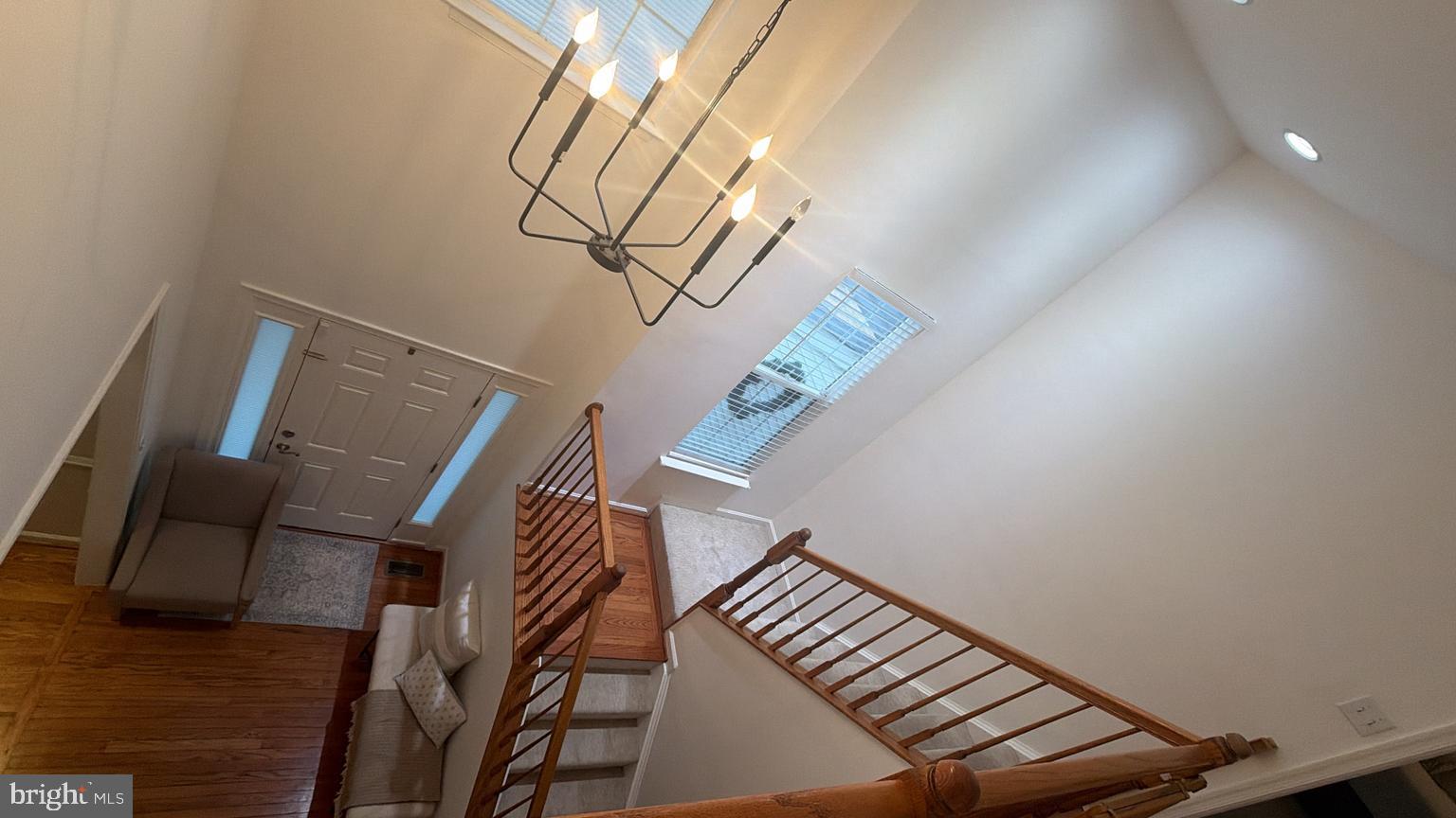 THE VILLAGES AT BRISTOL - Residential