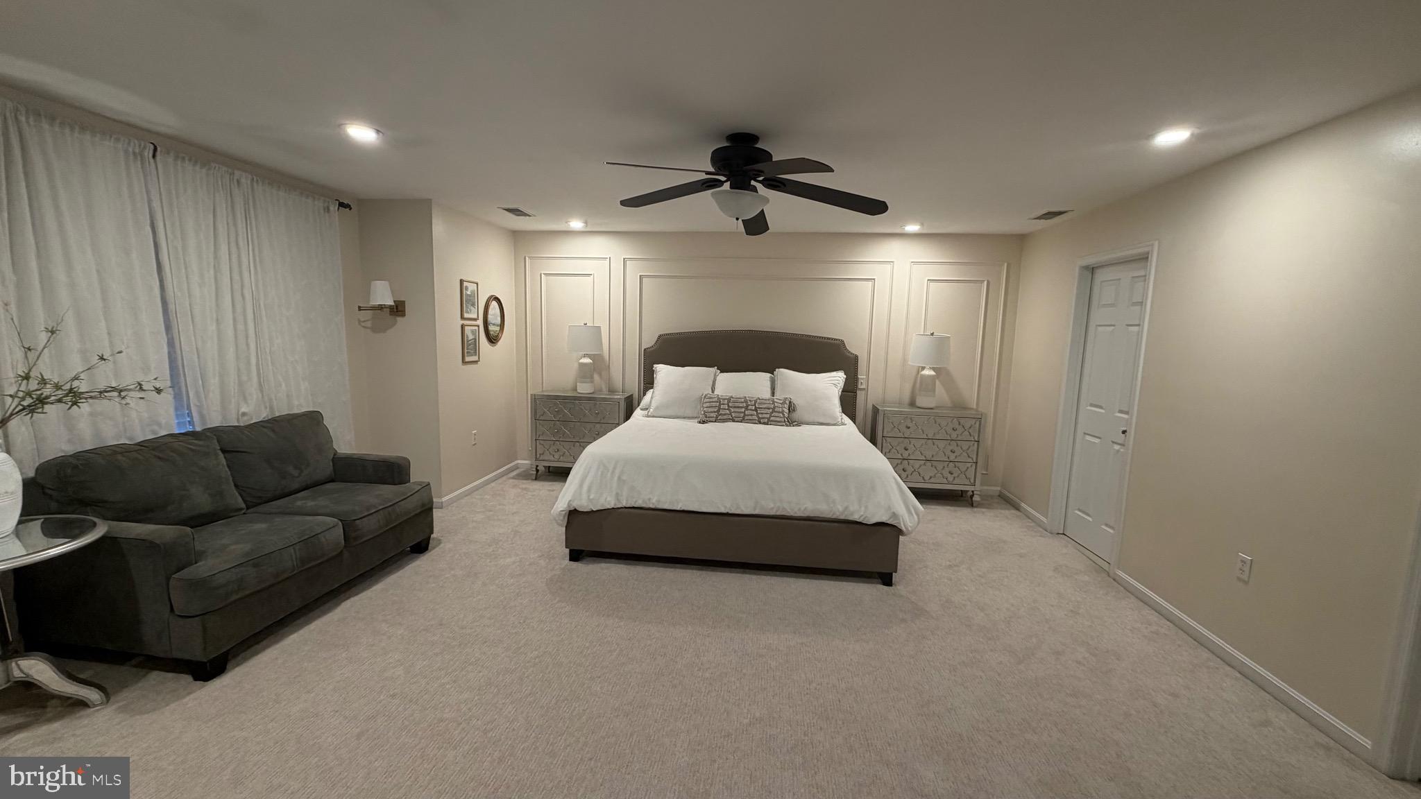 THE VILLAGES AT BRISTOL - Residential