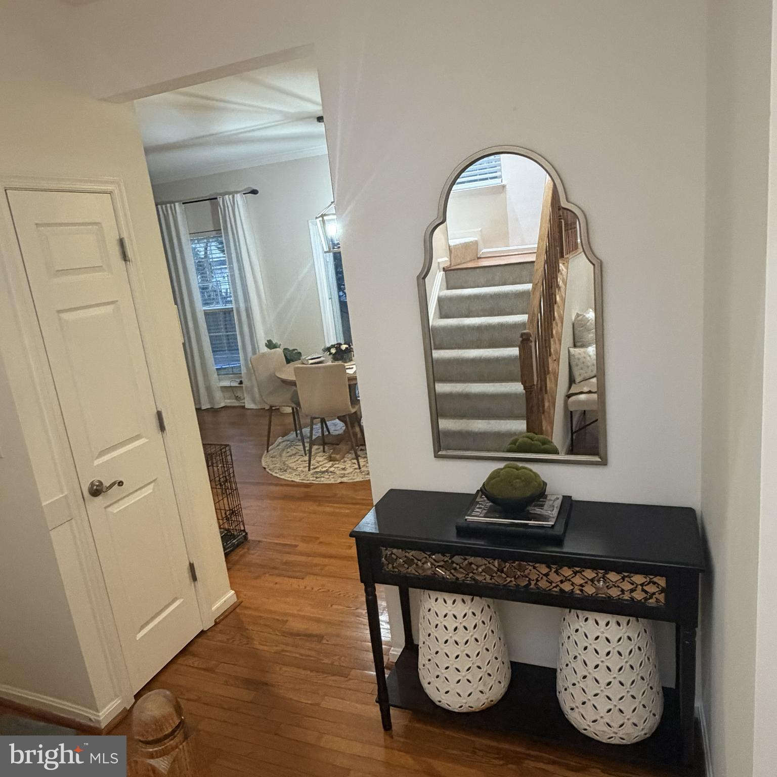 THE VILLAGES AT BRISTOL - Residential