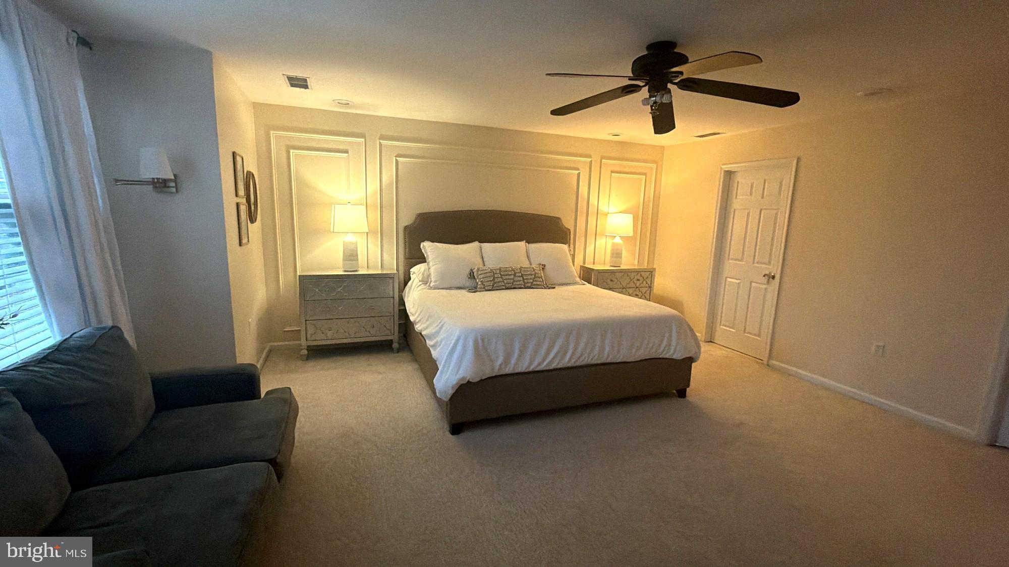 THE VILLAGES AT BRISTOL - Residential