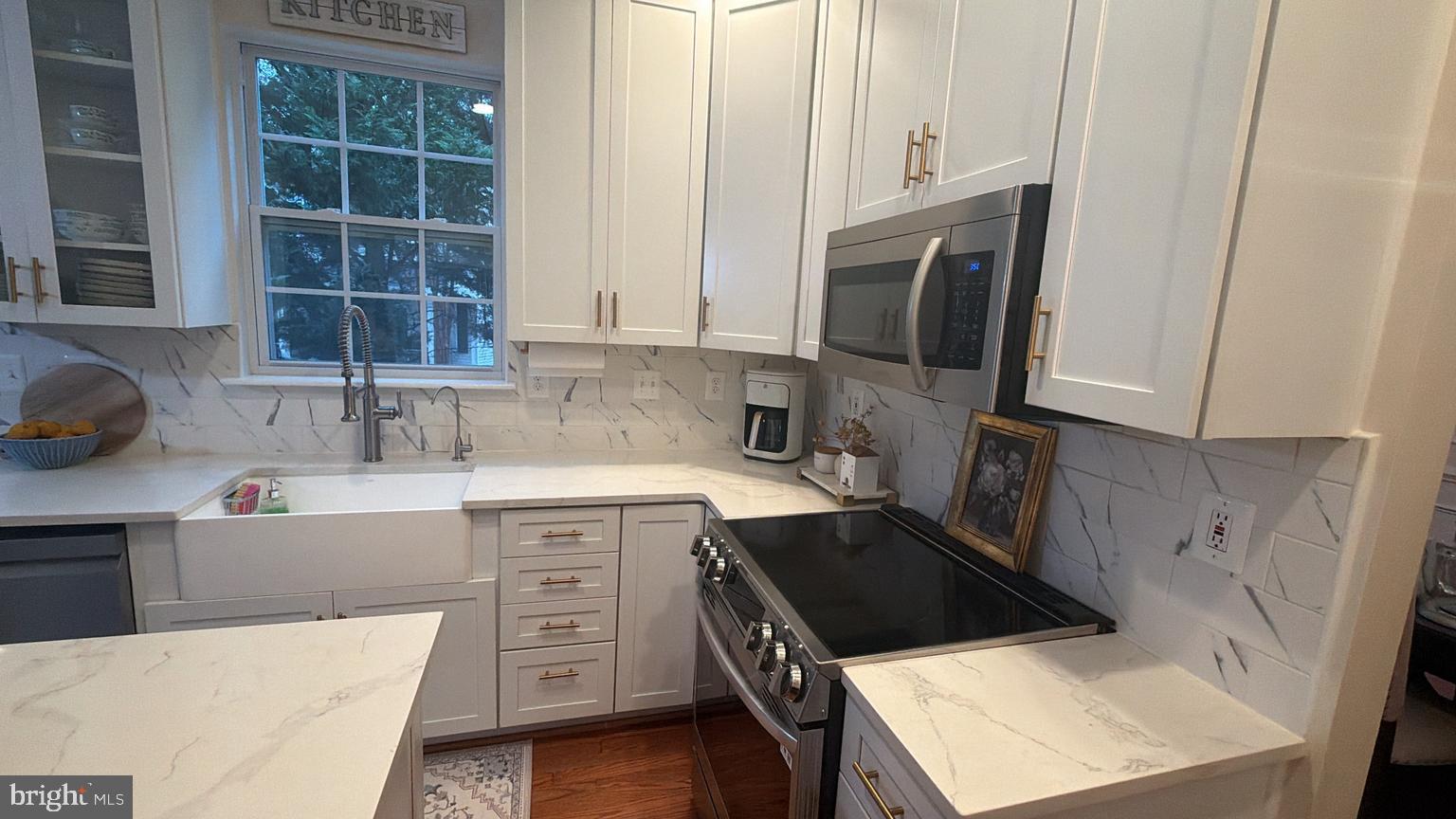 THE VILLAGES AT BRISTOL - Residential