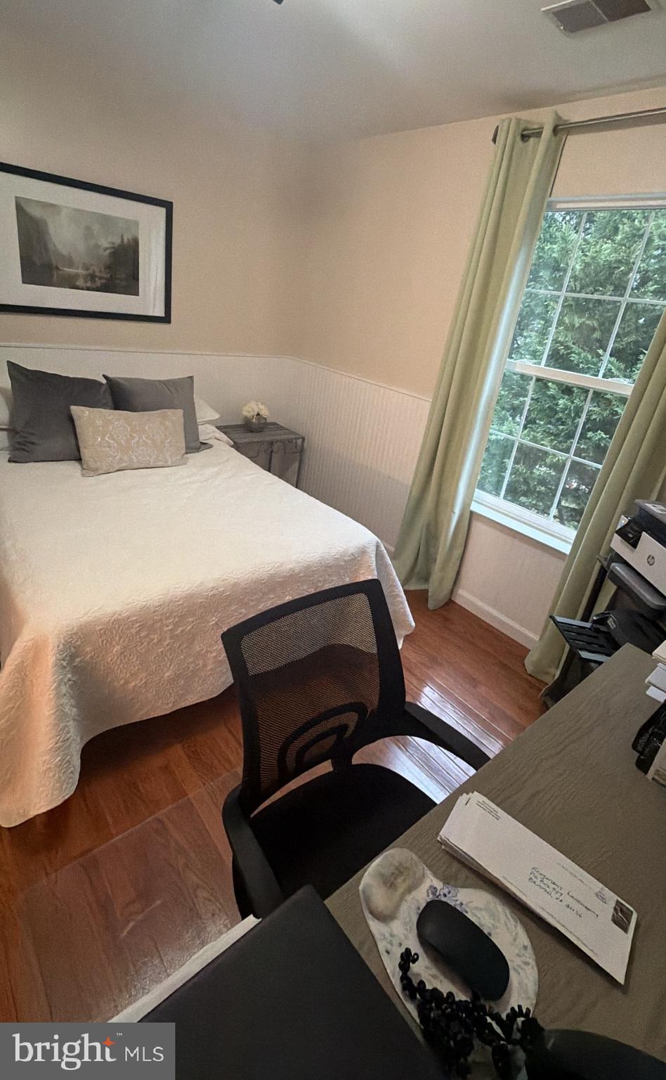 THE VILLAGES AT BRISTOL - Residential