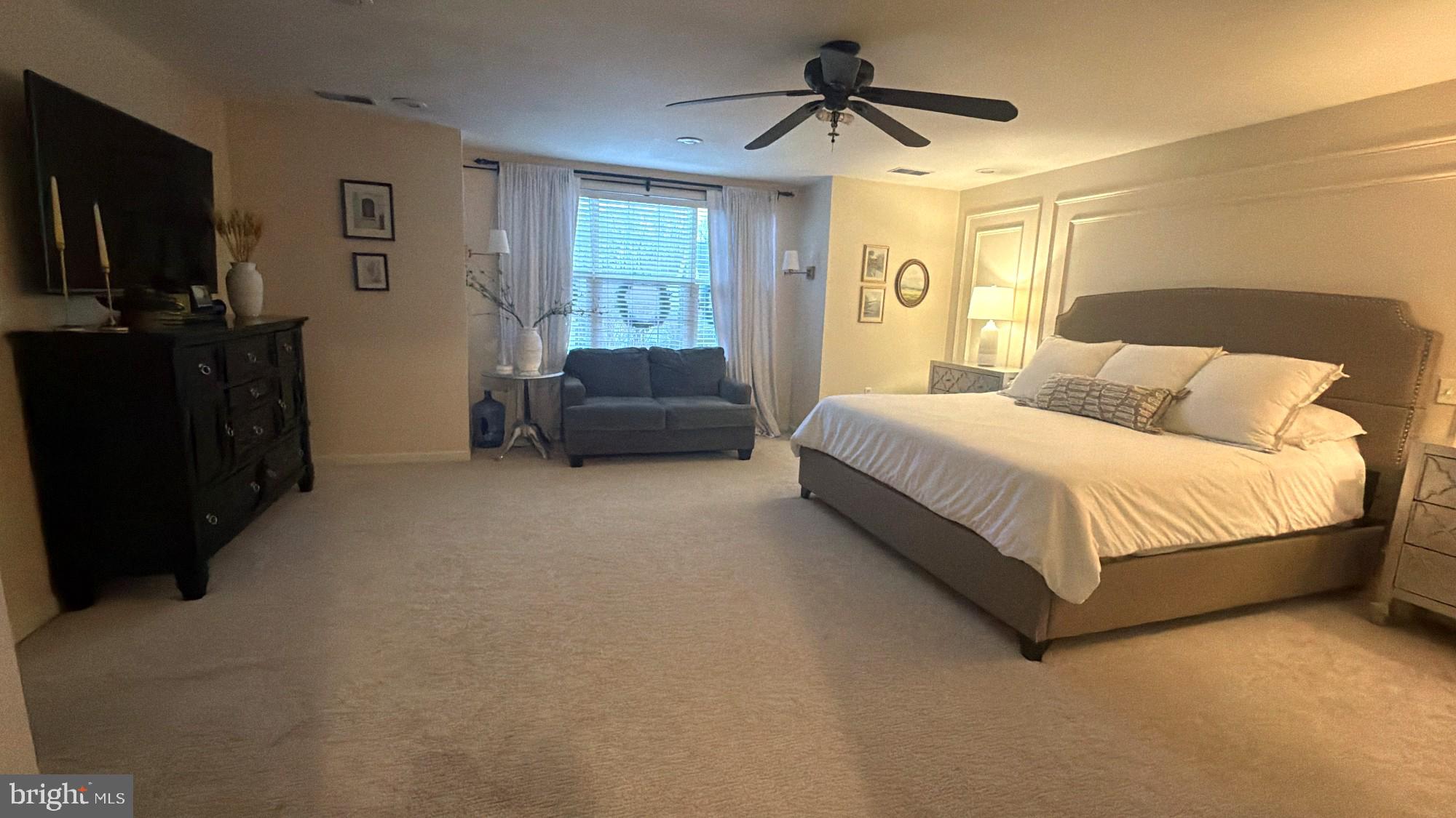 THE VILLAGES AT BRISTOL - Residential