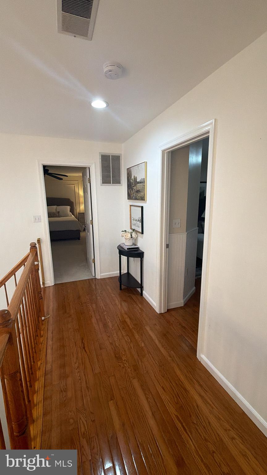 THE VILLAGES AT BRISTOL - Residential