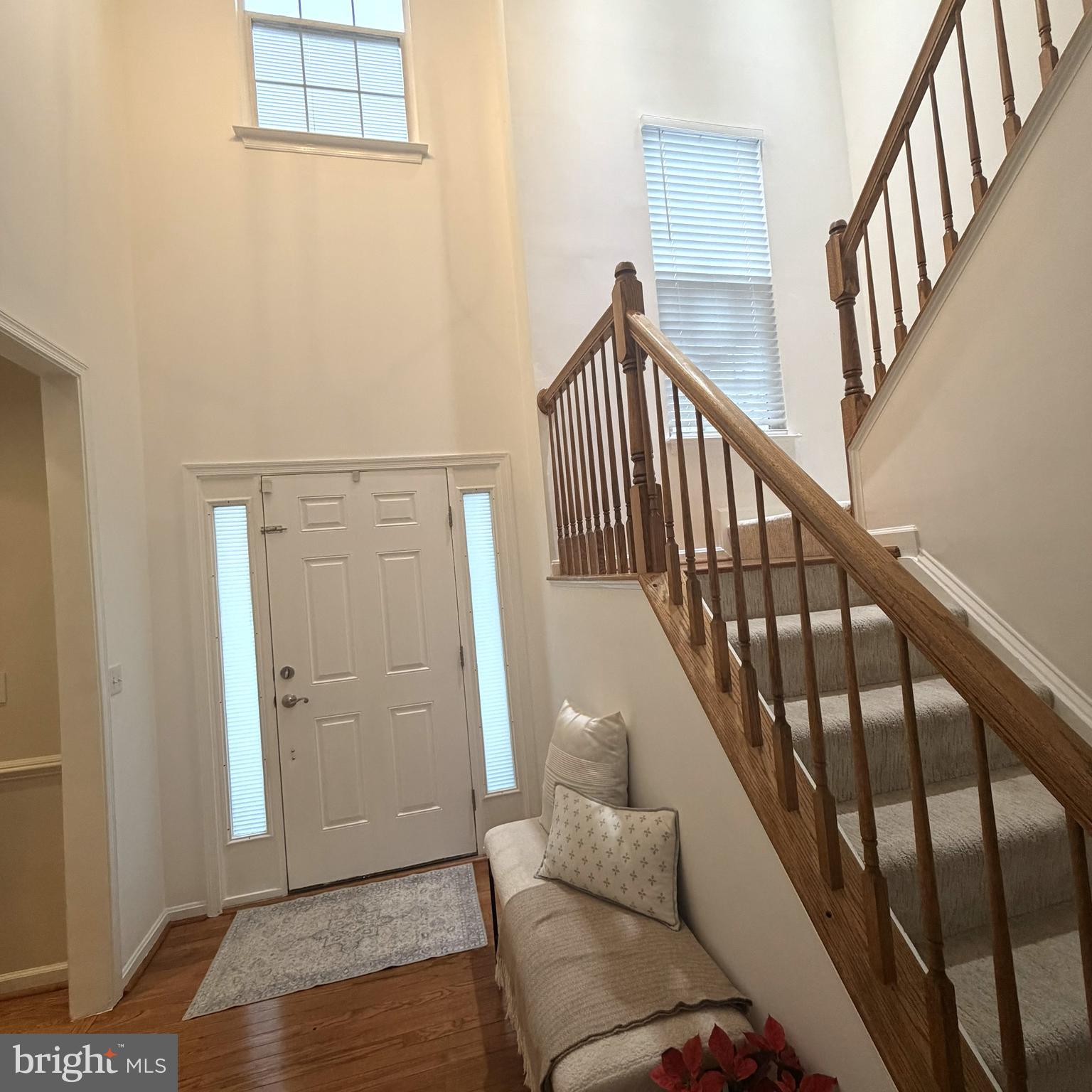 THE VILLAGES AT BRISTOL - Residential