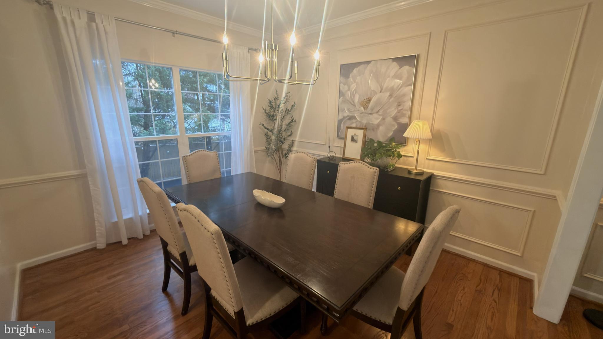 THE VILLAGES AT BRISTOL - Residential