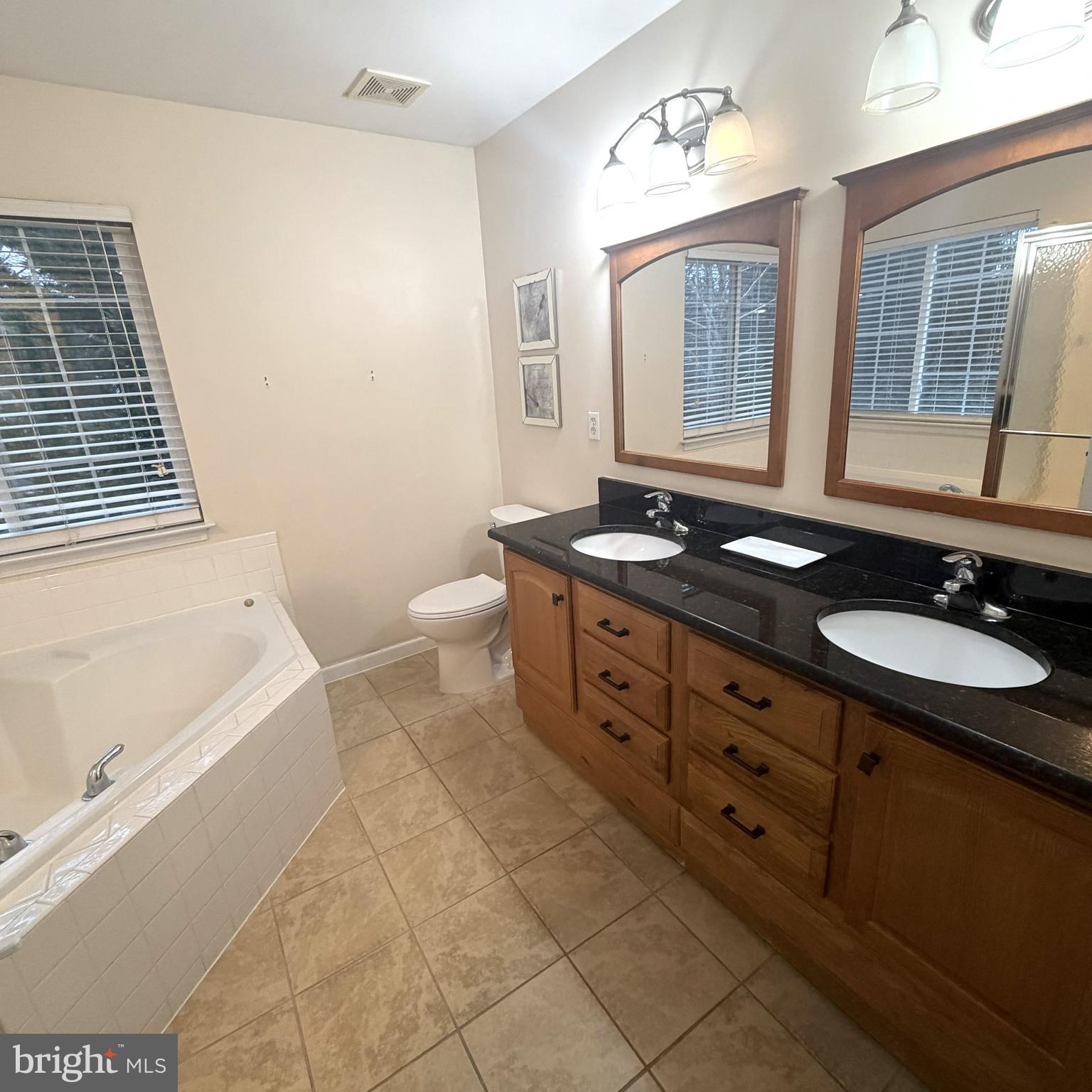 THE VILLAGES AT BRISTOL - Residential