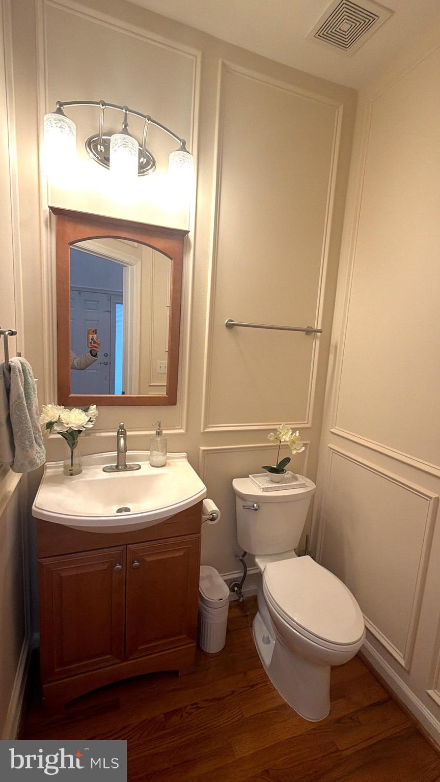 THE VILLAGES AT BRISTOL - Residential