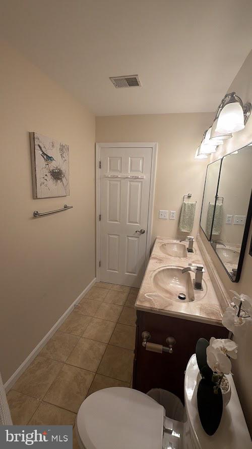 THE VILLAGES AT BRISTOL - Residential