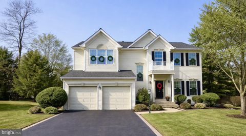 11998 YOUNGTREE COURT BRISTOW VA 20136