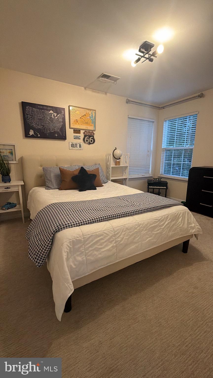 THE VILLAGES AT BRISTOL - Residential