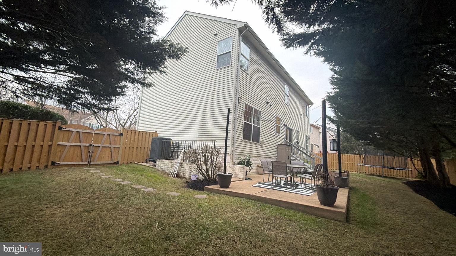 THE VILLAGES AT BRISTOL - Residential