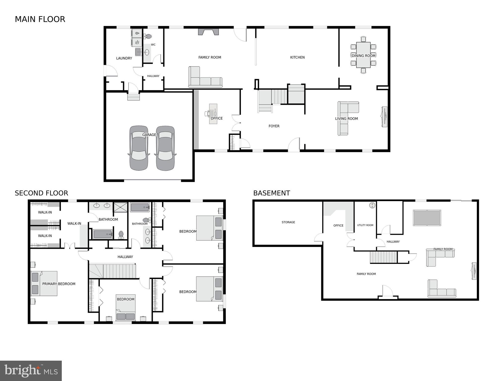 FOX HILLS - Residential
