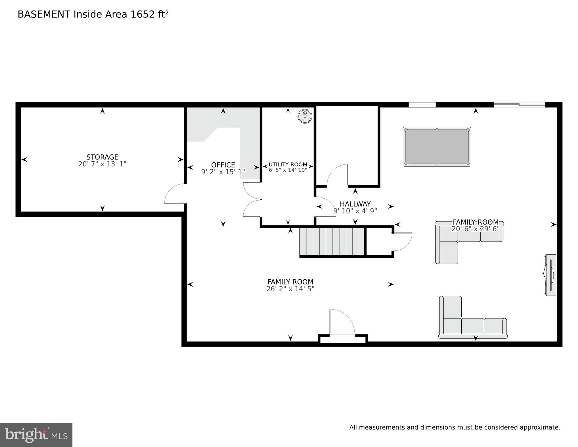 FOX HILLS - Residential