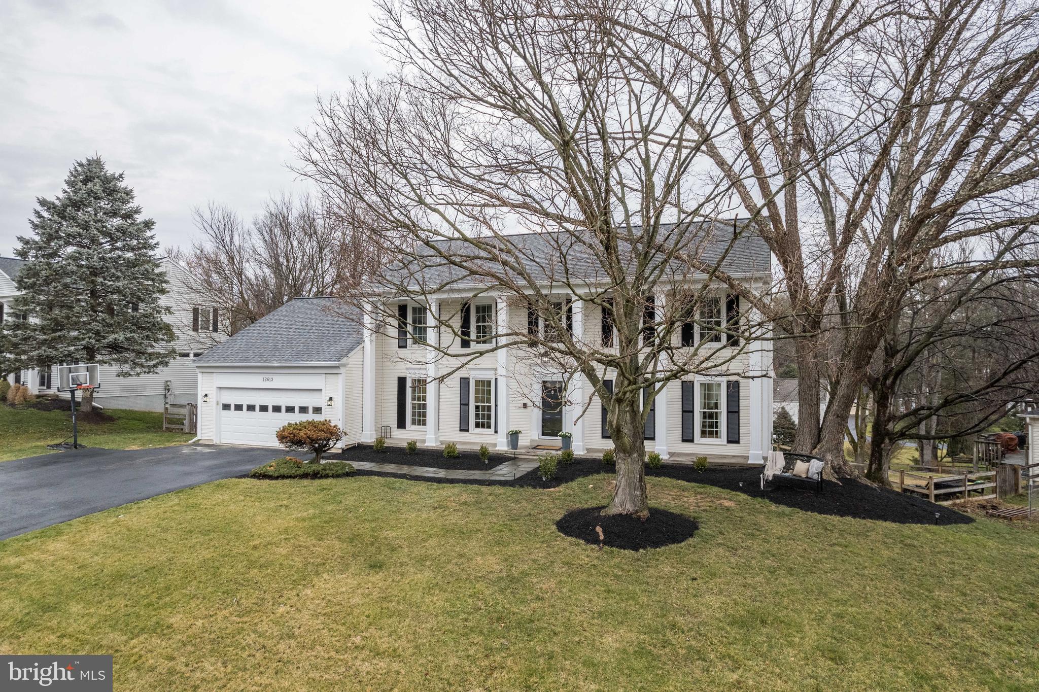 FOX HILLS - Residential