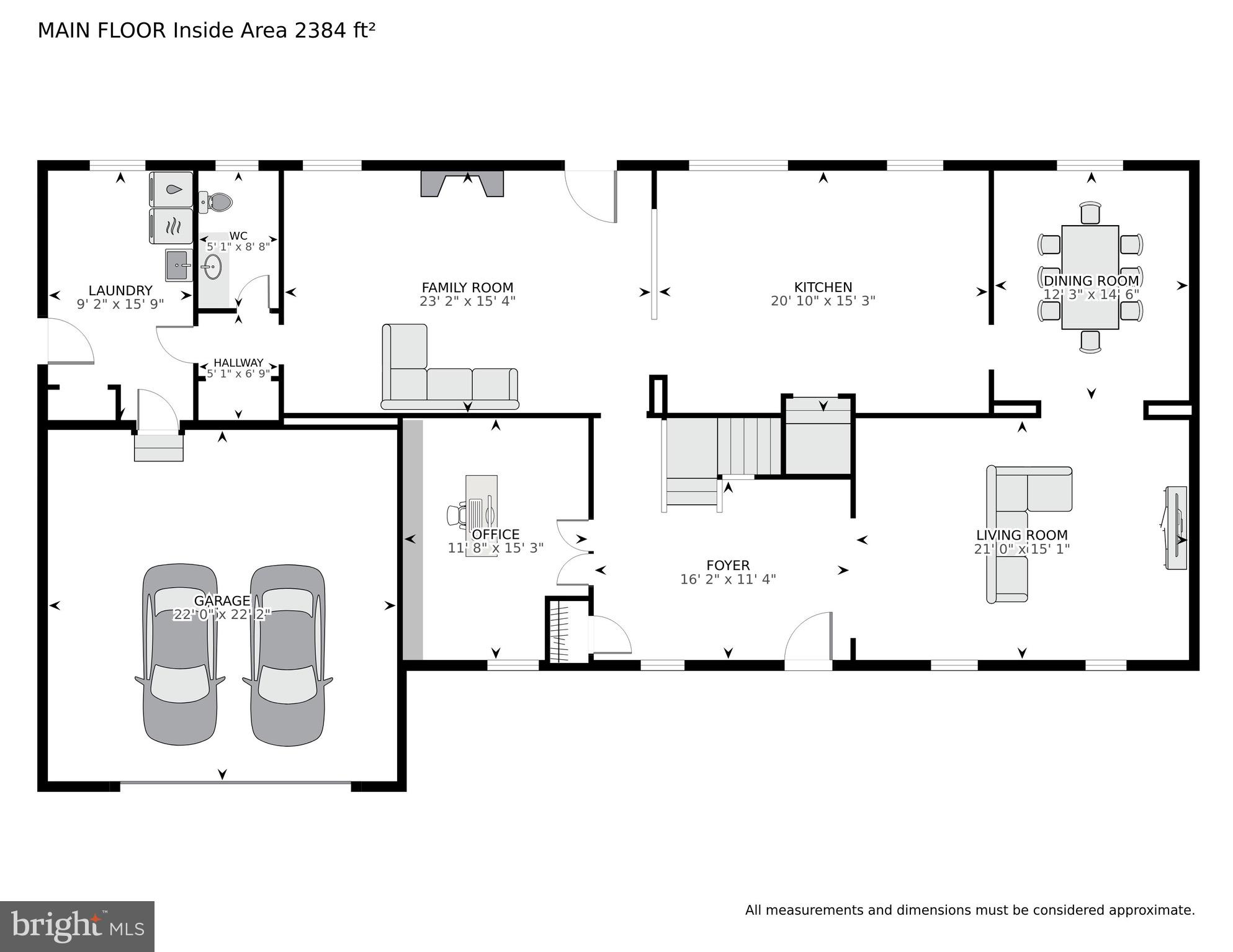 FOX HILLS - Residential
