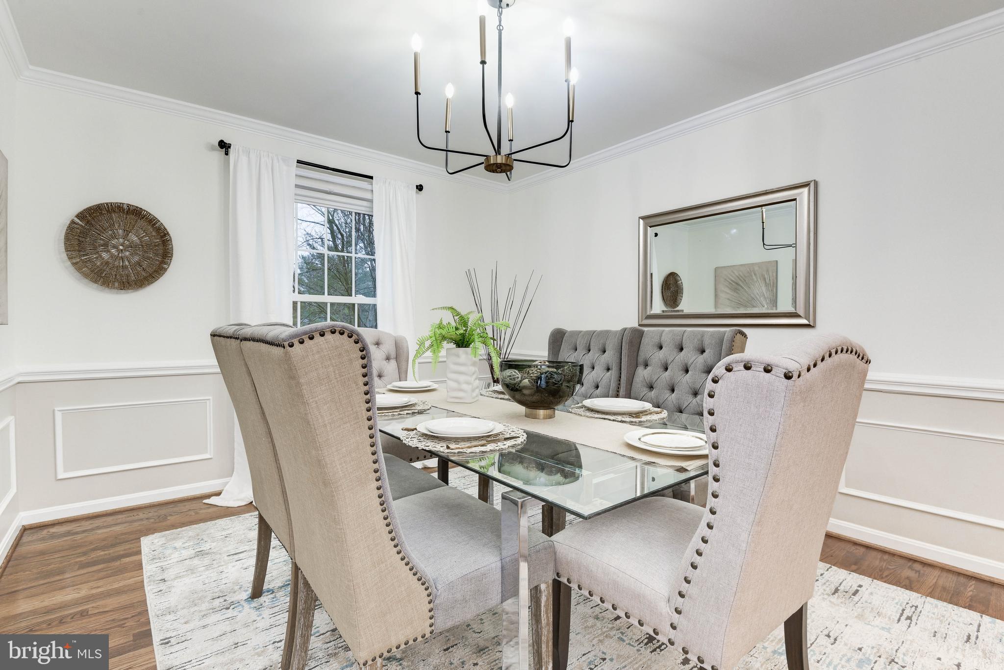 FOX HILLS - Residential