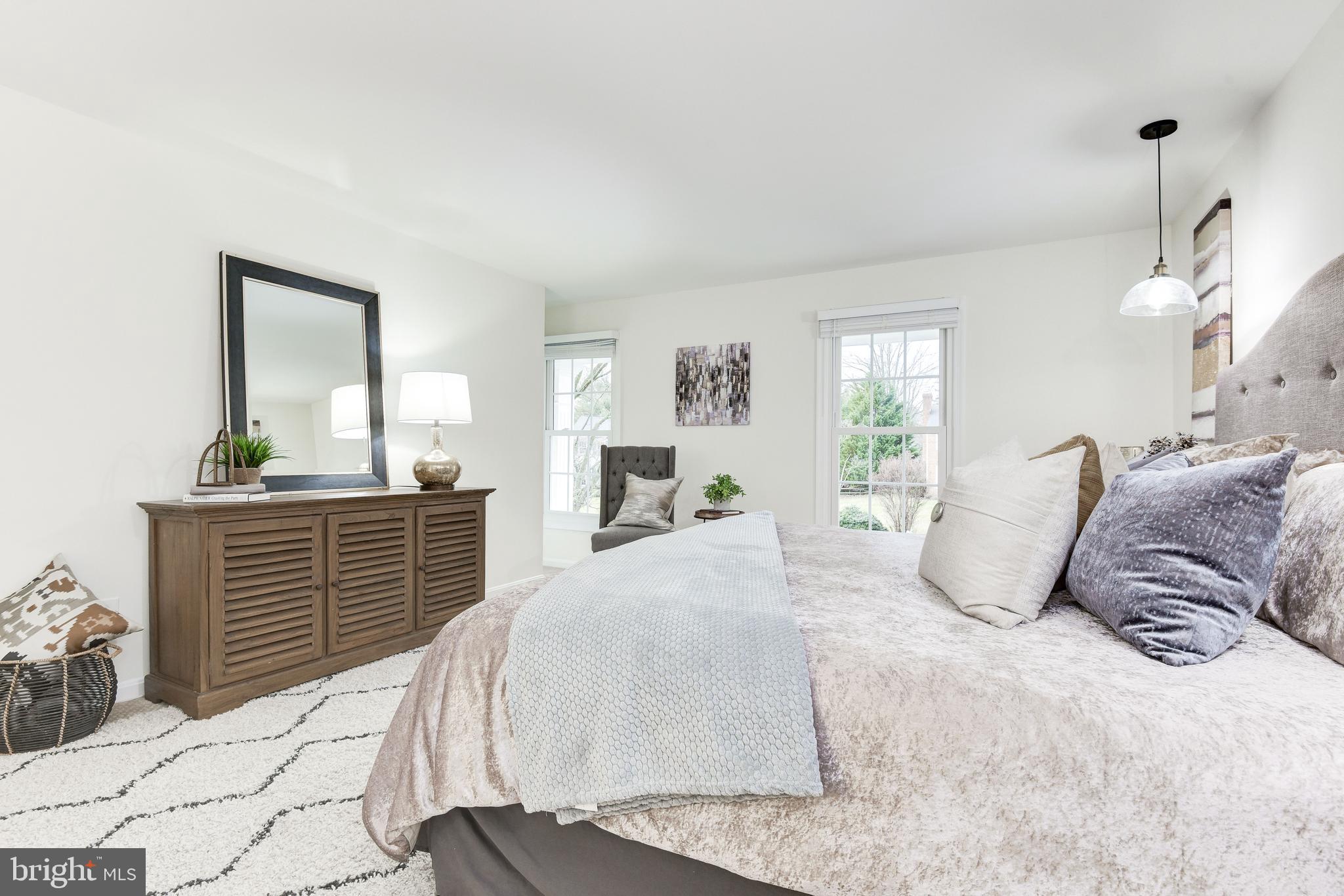 FOX HILLS - Residential