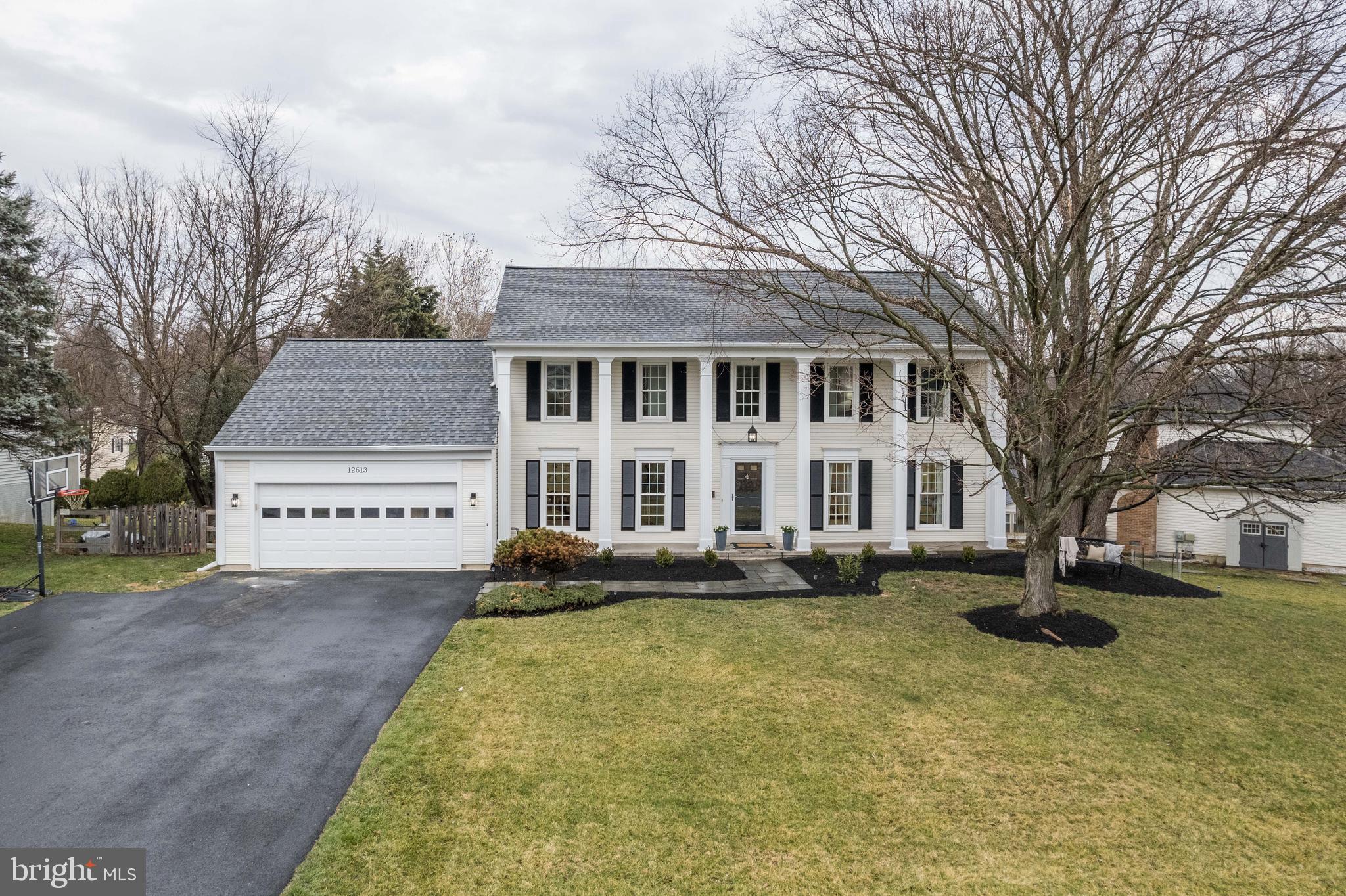 FOX HILLS - Residential