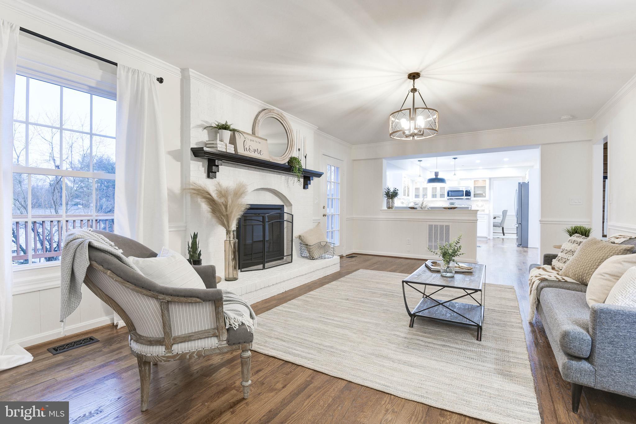 FOX HILLS - Residential