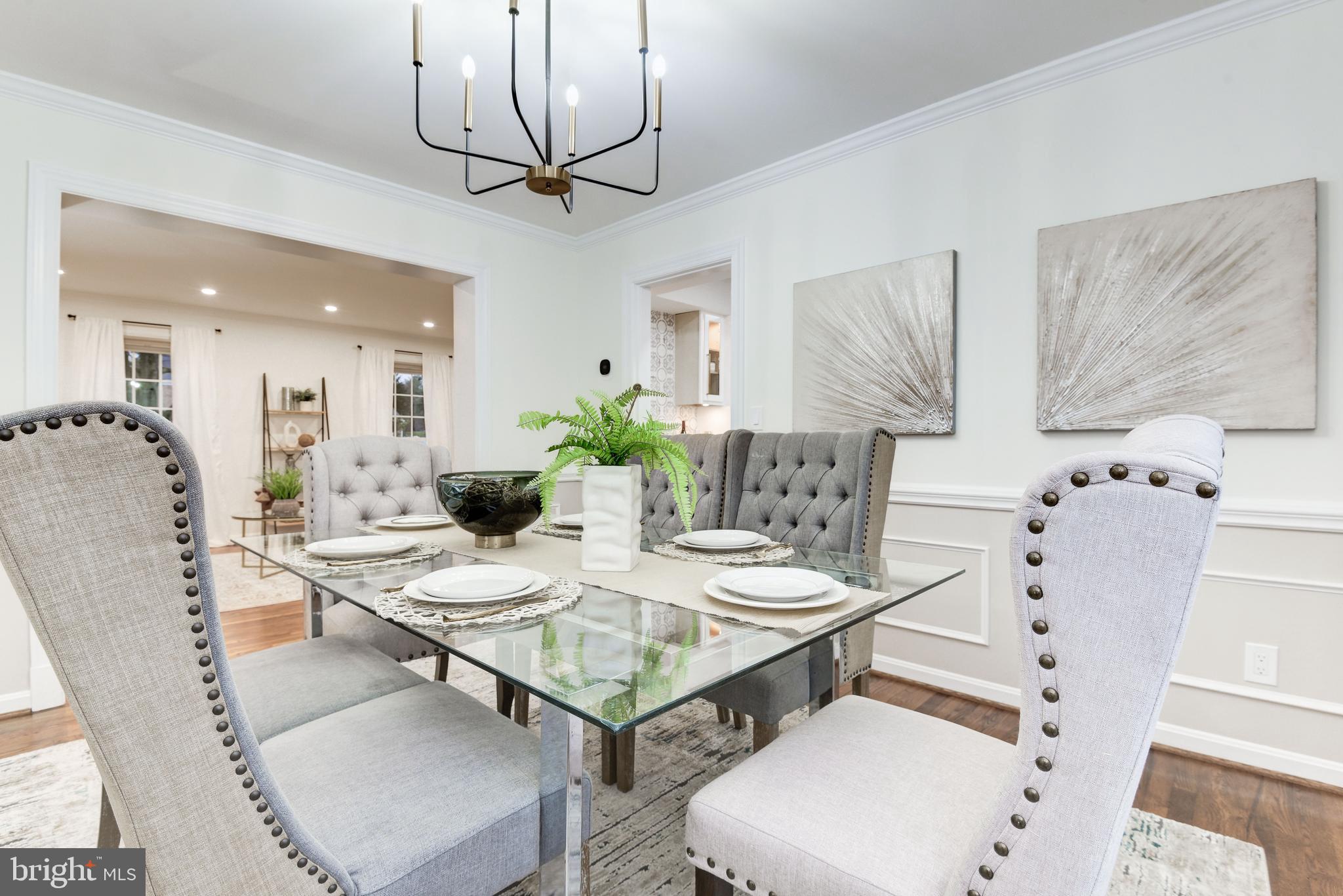 FOX HILLS - Residential