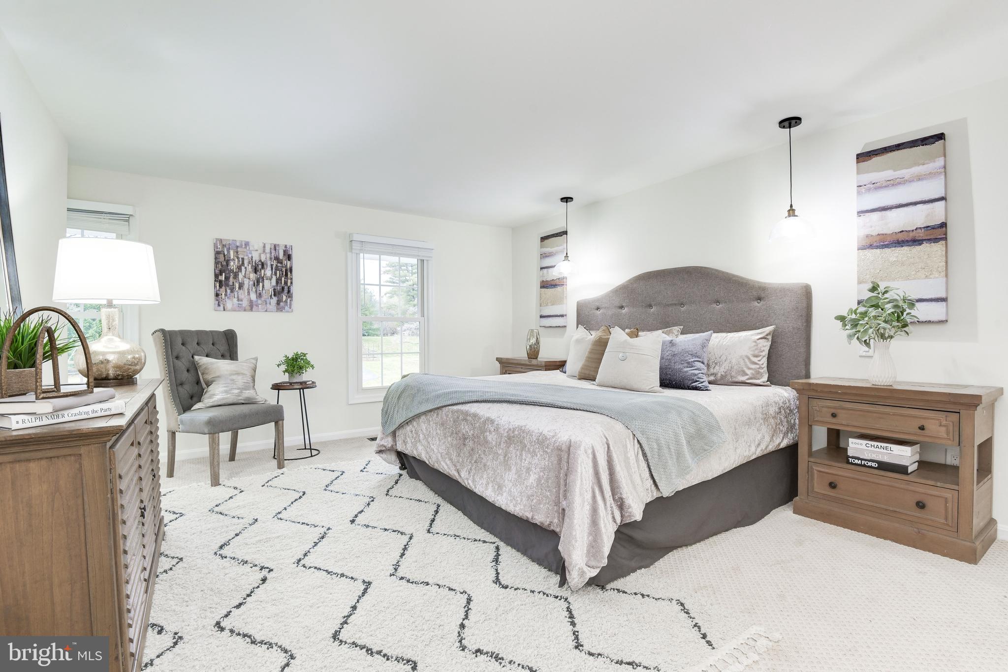 FOX HILLS - Residential