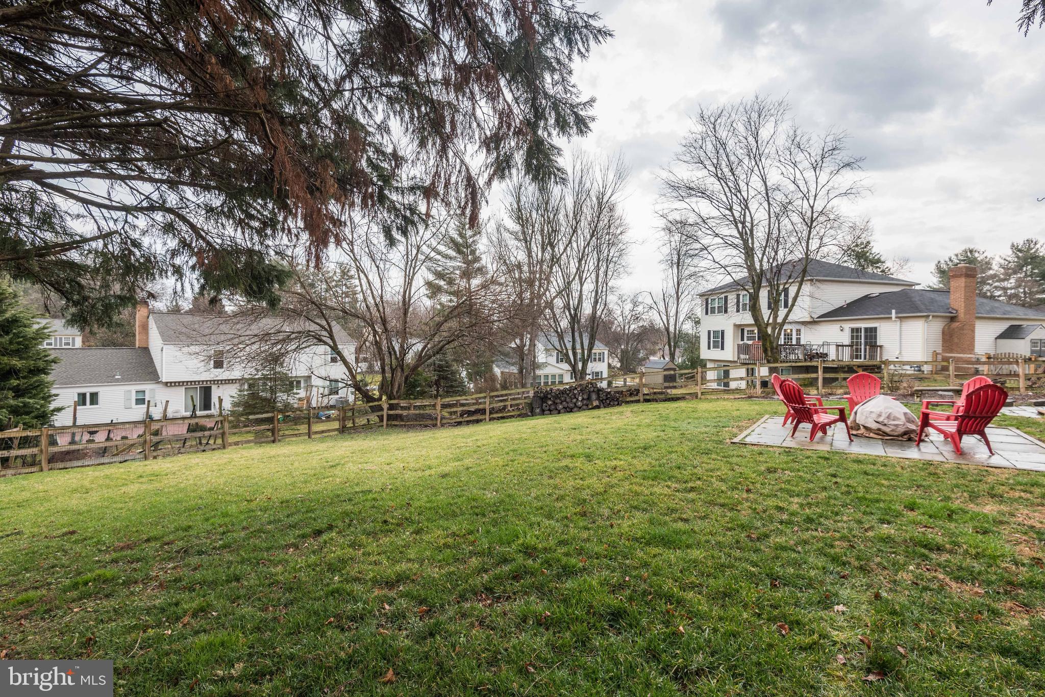 FOX HILLS - Residential