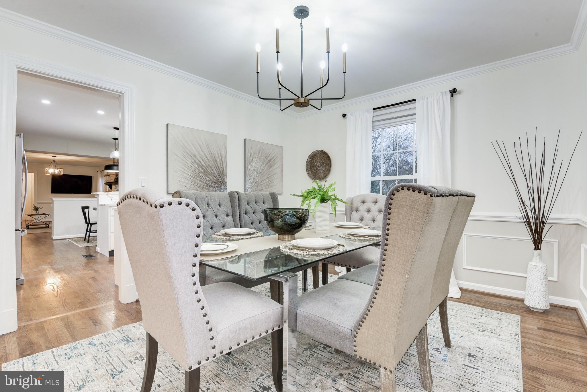 FOX HILLS - Residential