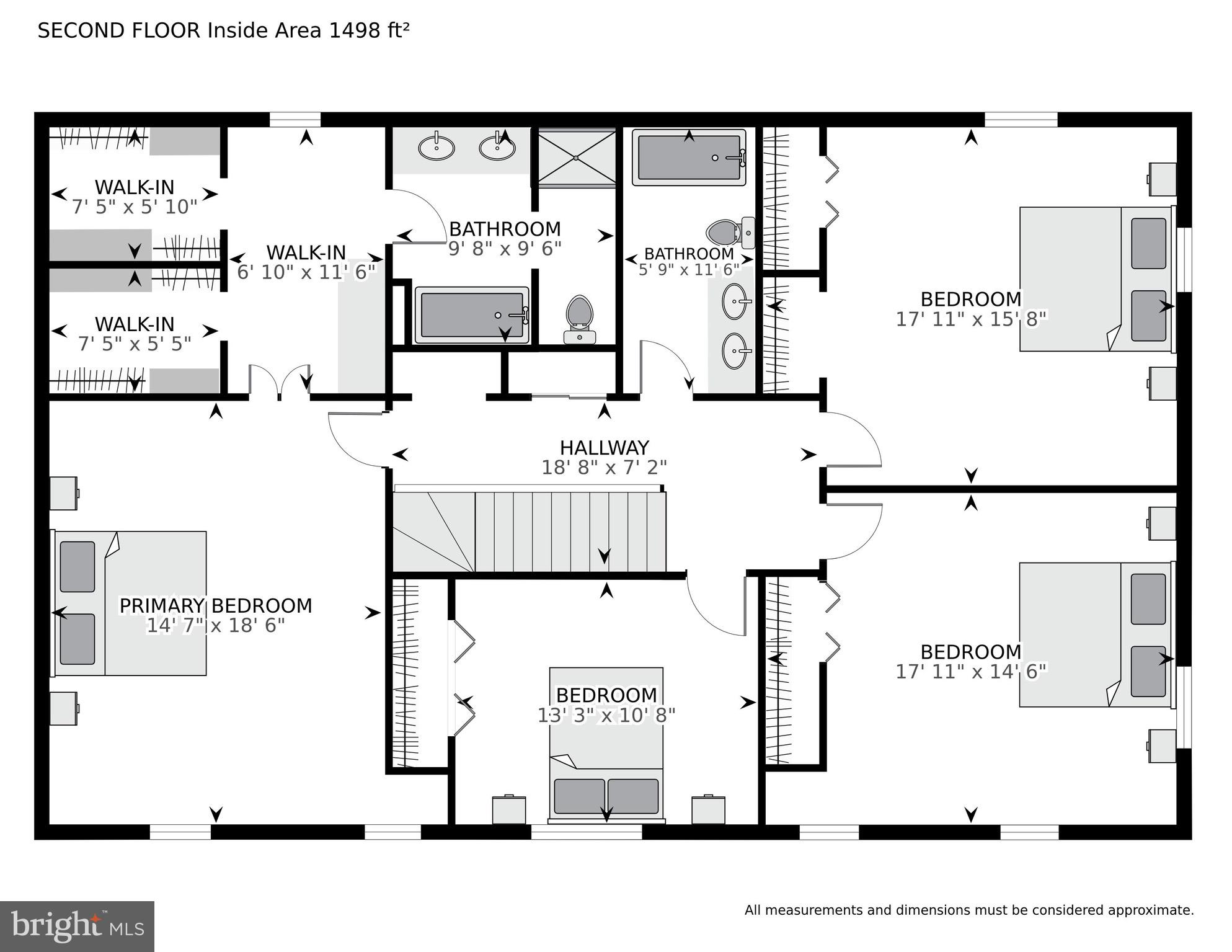 FOX HILLS - Residential