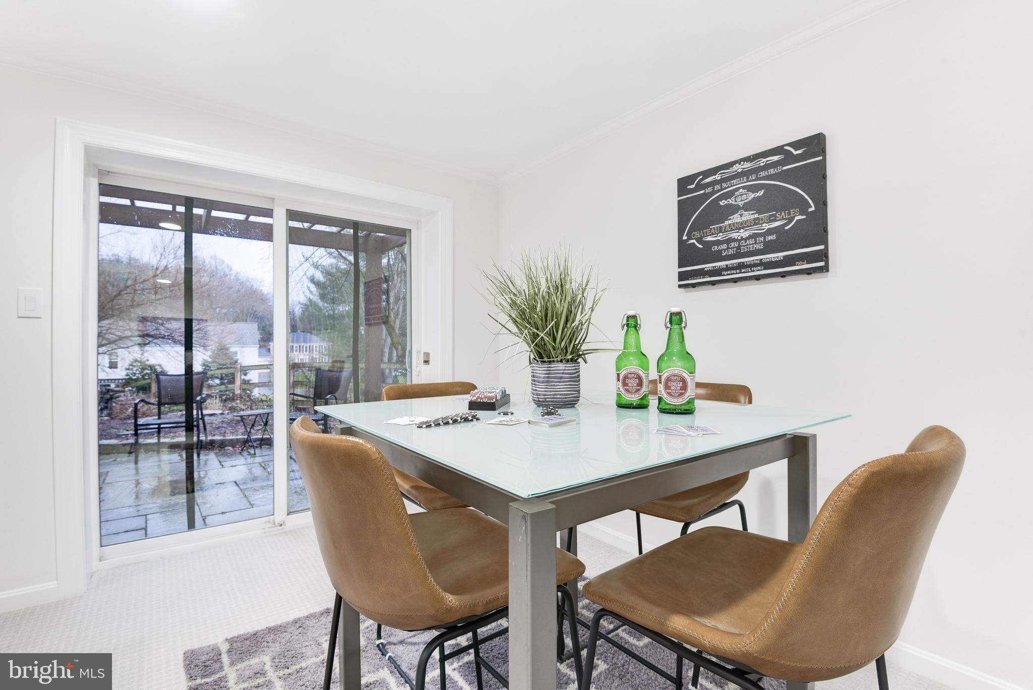 FOX HILLS - Residential